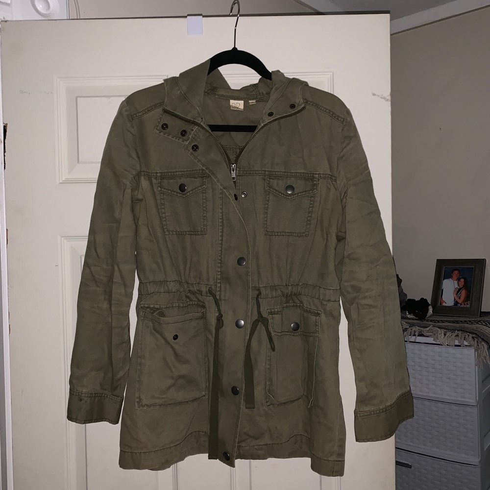 Nordstrom BP jacket